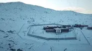 Greenland: Prison in the Ice still