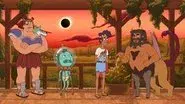 Eclipse still