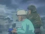 The Fighting Spirit Within still