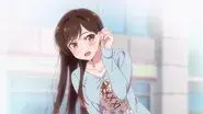 Rent-a-Girlfriend still