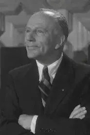 Maurice Bénard