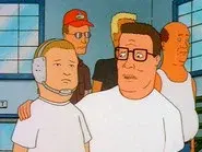 Bobby Slam still