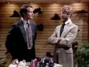 Eric Idle/Bob Dylan still
