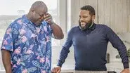 Anthony Anderson's Ultimate Thank You still