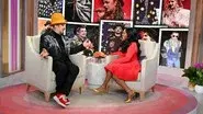 Boy George still