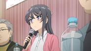 The Kaede Quest still