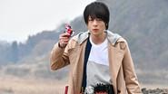 Devil's Trigger still