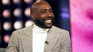 Morris Chestnut, Jennifer Simard still