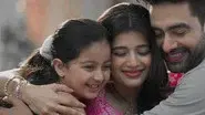 Maira's bracelet of togetherness still