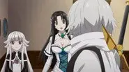 The Legendary Hero Is a Girl still