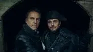 Chapter Four - The Executioners still