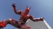 Here Comes Super Momotaros! still