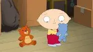 Quagmire's Quagmire still