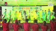 Cheerleading Squad - Pre Brazil still
