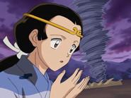 Chokyukai and the Abducted Bride still