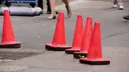 Toy Story: Traffic Cone Rescue still