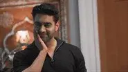 Can Armaan convince Kaveri still