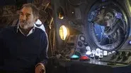Space Patrol still