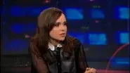 Ellen Page still