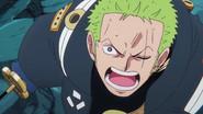 Incomprehensible! The Seraphim's Rebellion! still