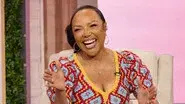 Lynn Whitfield, Mara Brock Akil still
