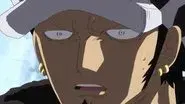 Formed! Luffy and Law's Pirate Alliance! still