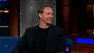 Alexander Skarsgård, Jack White still