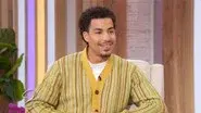 Marcus Scribner still