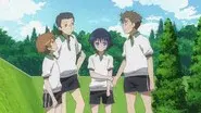 Love Letter Versus Rhapsody still