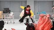 A Close Call By Fenix! still