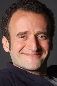 Joshua Rubin
