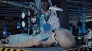 After Disclosure still