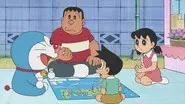 Happa Tantei Nobita still