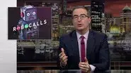 Robocalls still