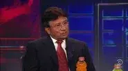 Pervez Musharraf still