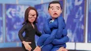Big Zuu, Danny Dyer, Helen Bauer & Mat Ewins still