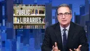 May 5, 2024: Public Libraries still