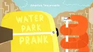 Water Park Prank still