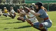 Batter Up still