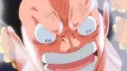Law Dies! Luffy's Raging Onslaught! still