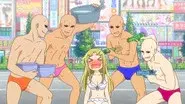 Is Denki-gai Burning? still