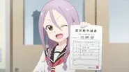 It’s a Role I Refuse to Relinquish, Senpai still