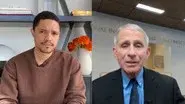 Dr. Anthony Fauci still