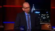 Brian Lehrer still