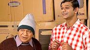 Nattu Kaka Is Back still