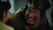 Save Nagashino! still