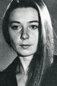 Ekaterina Krasnobaeva