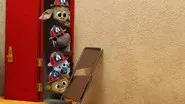 Fire Marshal Melman still