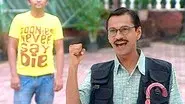 Popatlal Throws A Party still