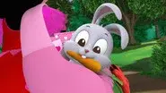 My Bunny Valentine still